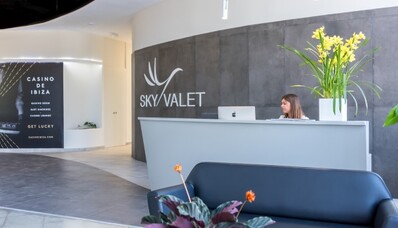 AEROAFFAIRES x Sky Valet: una asociación exclusiva al servicio de la aviación de negocios
