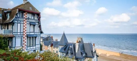 Abbaye des Vaux de Cernay: experiencia en helicóptero