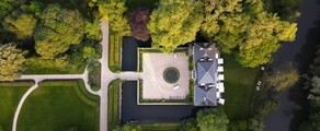 Domaine de Primard: experiencia en helicóptero