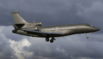¿Será pronto el acoso a los aviones cosa del pasado?
