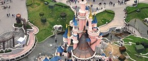 Disneyland® París: experiencia en helicóptero