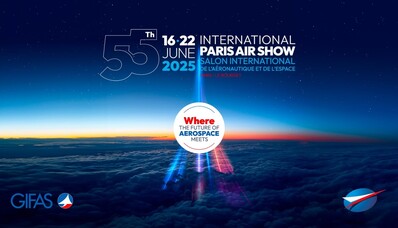 Salón Aeronáutico de París 2025: lo que hay que recordar de la 55ª edición