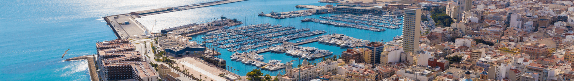 Alicante - Ibiza: traslado en helicóptero