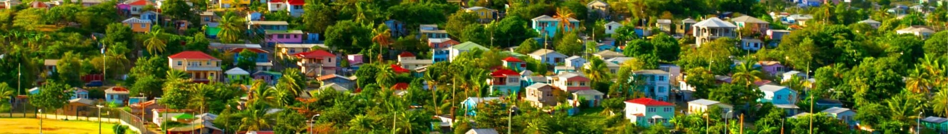 Antigua - Saint-Barthélemy: traslado en helicóptero