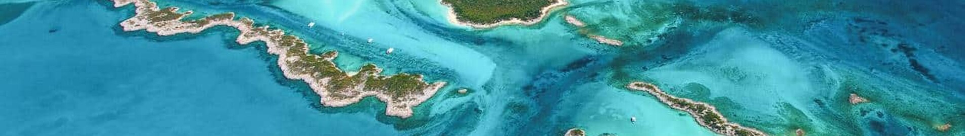 Nassau - Exumas: traslado en helicóptero