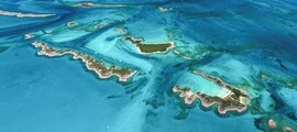 Pointe-à-Pitre - San Bartolomé: traslado en helicóptero