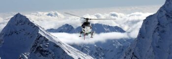 Punta Cana - La Romana: traslado en helicóptero