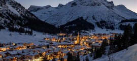 Salzburgo - Kitzbühel: traslado en helicóptero