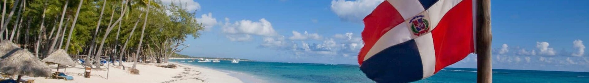 Punta Cana - La Romana: traslado en helicóptero
