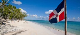 La Romana : Alquiler de aviones privados