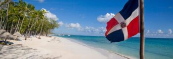 Antigua - Barbuda: traslado en helicóptero