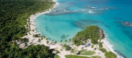 La Romana : Alquiler de aviones privados