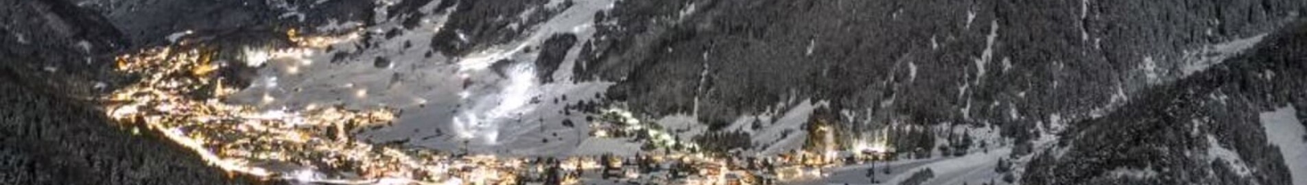 Innsbruck - St. Anton: traslado en helicóptero