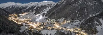 Saint-Thomas - Virgen Gorda: traslado en helicóptero