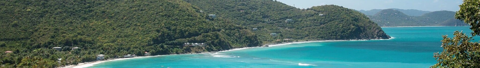 Tórtola - St Barthes: traslado en helicóptero