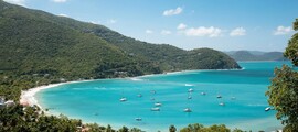 Nassau - Harbour Island: traslado en helicóptero