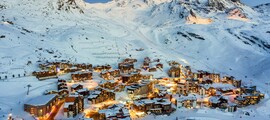 Ginebra - Megève: traslado en helicóptero