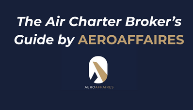 Guía del agente de líneas aéreas por AEROAFFAIRES