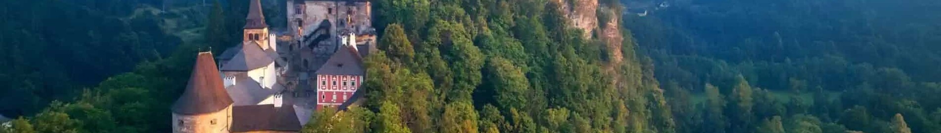 Eslovaquia: alquiler de aviones privados