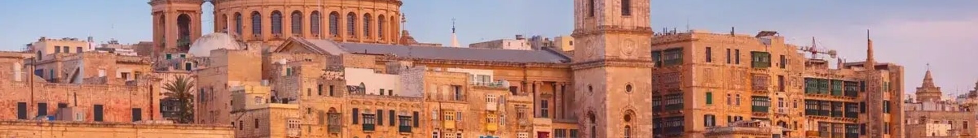 Malta : Alquiler de aviones privados