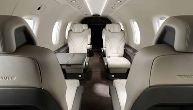 Pilatus PC-12 PRO: el nuevo turbohélice de referencia en 2025