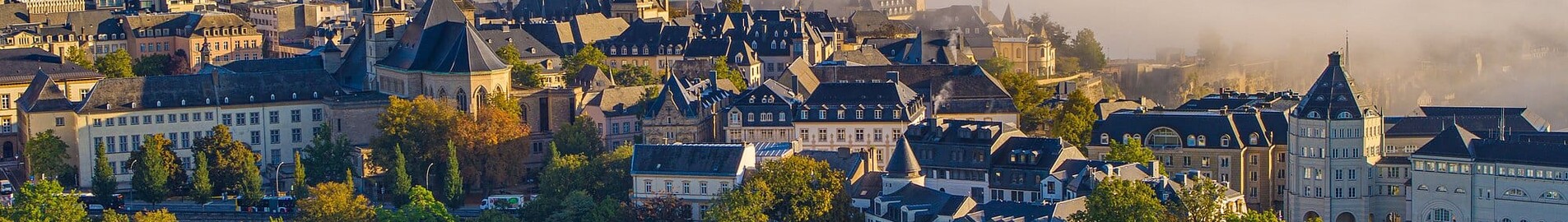 Luxemburgo : alquiler de aviones privados