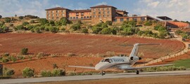 La Rioja Logrono Agoncillo: alquiler de jets privados