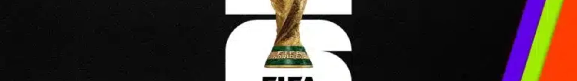 Copa Mundial de la FIFA 2026