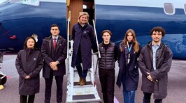 ¿Cuáles son las diferencias entre un corredor aéreo como AEROAFFAIRES y un operador de aviación de negocios?