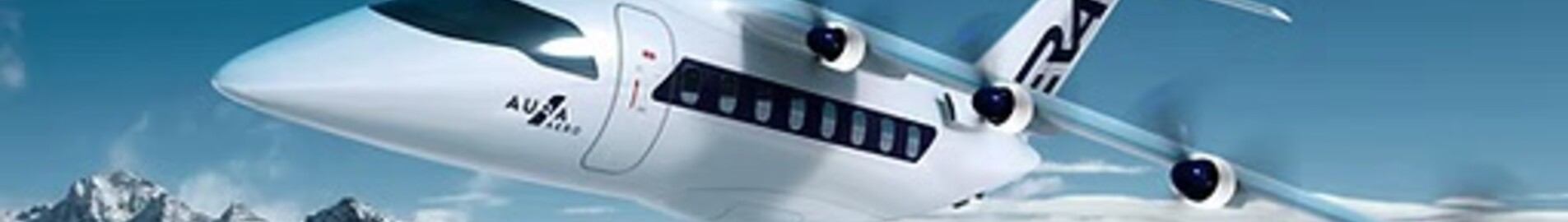 Aura Aero sube una marcha: cómo la ronda de financiación de 50 millones de euros y el programa Era están transformando la aviación ejecutiva regional