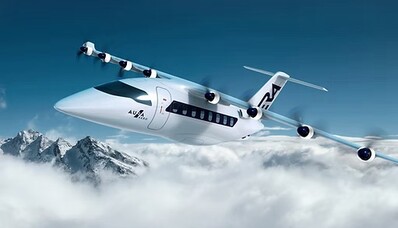 Aura Aero sube una marcha: cómo la ronda de financiación de 50 millones de euros y el programa Era están transformando la aviación ejecutiva regional