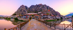 Amasya Merzifon: alquiler de jets privados
