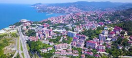 Antalya : Alquiler de aviones privados 