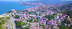 Zonguldak: alquiler de jets privados
