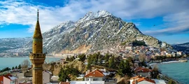 Istanbul - Havalimani : private jet rental