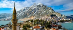 Isparta: alquiler de aviones privados