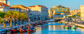 Oporto (Aveiro): alquiler de jets privados