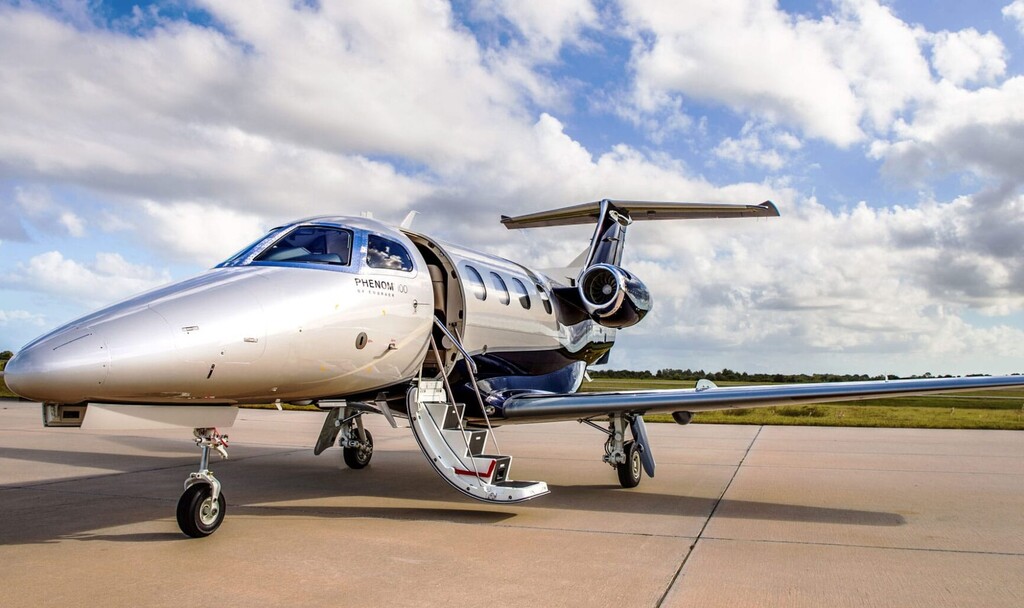 AEROAFFAIRES – N°1 en alquiler de jets privados y helicópteros