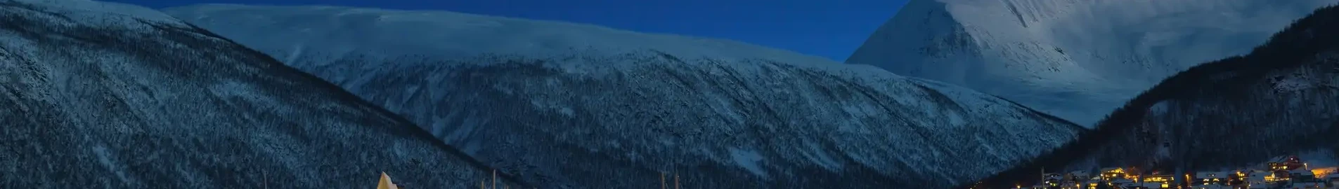 Tromsø: alquiler de jets privados