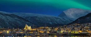 Tromsø: alquiler de jets privados