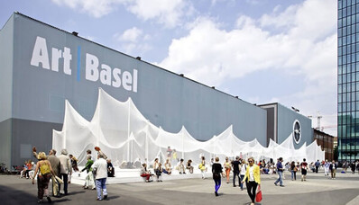 Art Basel Basilea 2026 en jet privado: guía operativa y mercado del arte