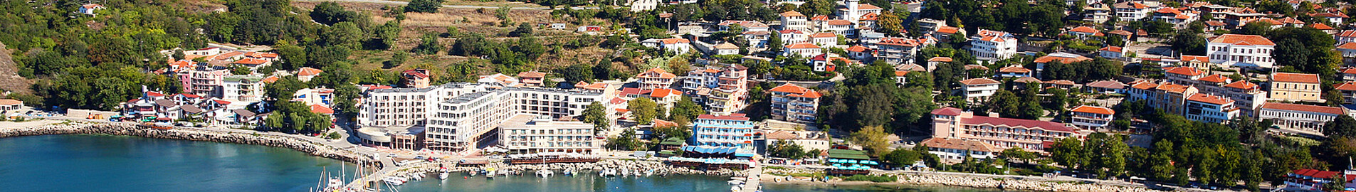 Varna (Balchik): alquiler de jets privados