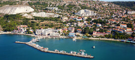 Varna : Alquiler de aviones privados 