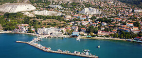 Varna (Balchik): alquiler de jets privados