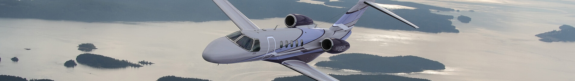 Cessna Citation CJ4 Gen3: el jet ligero de referencia se renueva en 2026