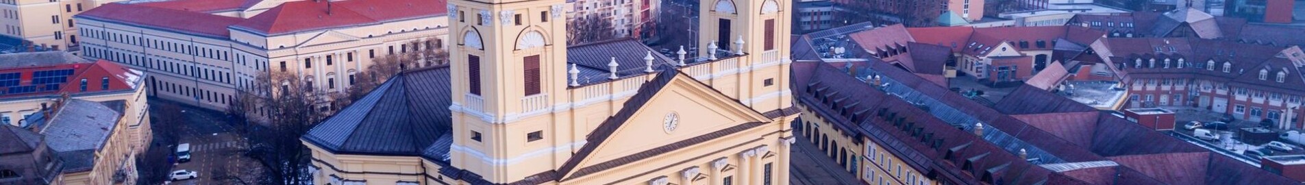Debrecen: alquiler de jets privados