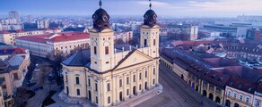 Debrecen: alquiler de jets privados