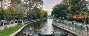 Eskişehir: alquiler de jets privados