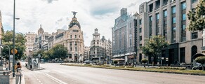 Getafe (Madrid): alquiler de jets privados