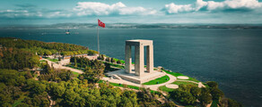 Çanakkale: alquiler de jets privados